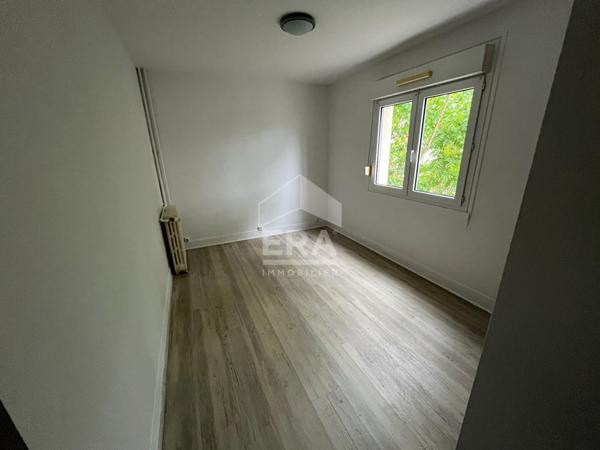 Appartement Le Mans 3 pièce(s) 64.51 m2 GARE