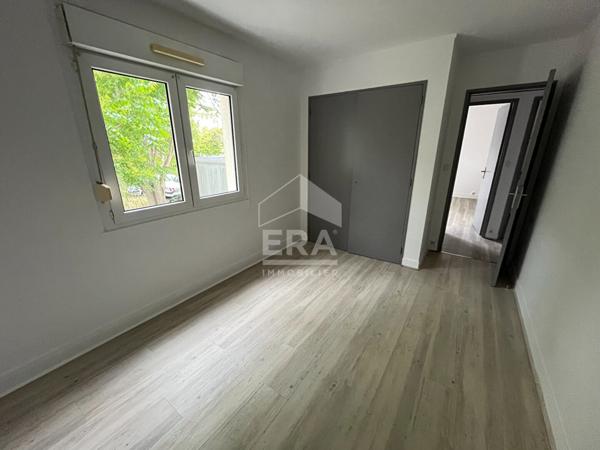 Appartement Le Mans 3 pièce(s) 64.51 m2 GARE