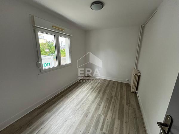 Appartement Le Mans 3 pièce(s) 64.51 m2 GARE