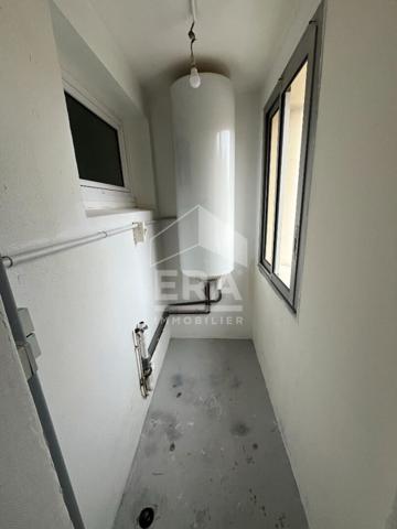 Appartement Le Mans 3 pièce(s) 64.51 m2 GARE