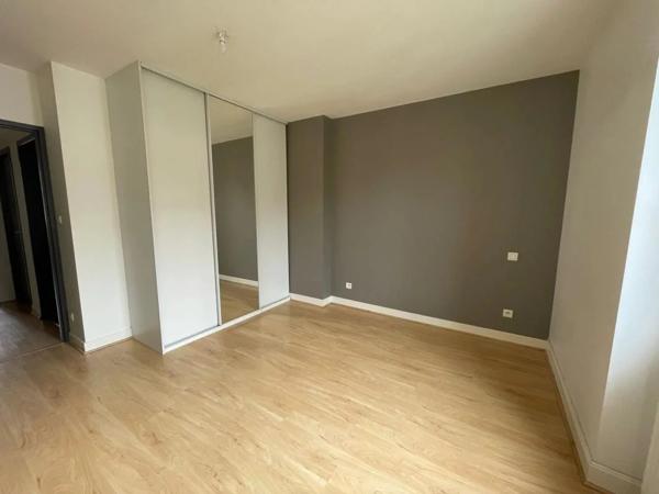 Appartement à louer à Decazeville (12300)