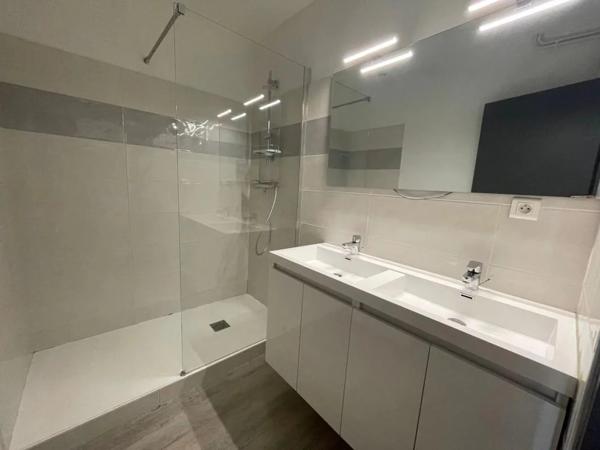 Appartement à louer à Decazeville (12300)