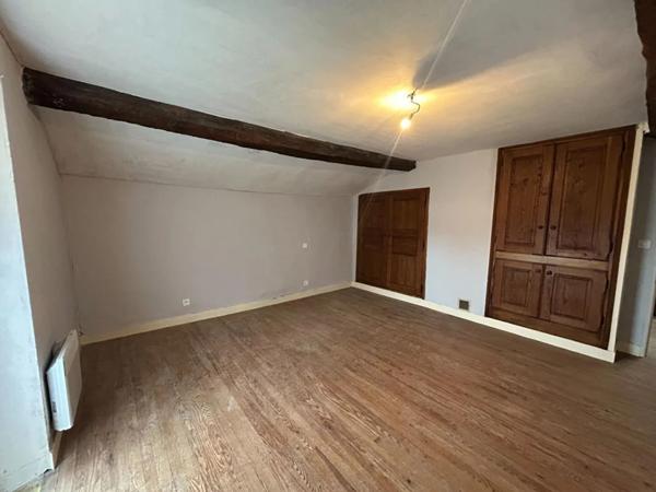 Maison à vendre à Naussac (12700)
