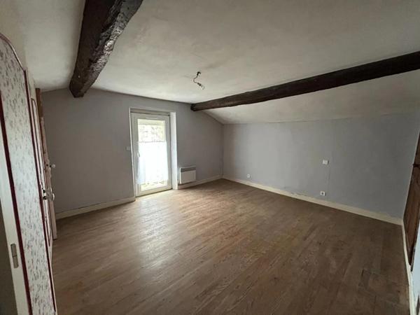 Maison à vendre à Naussac (12700)