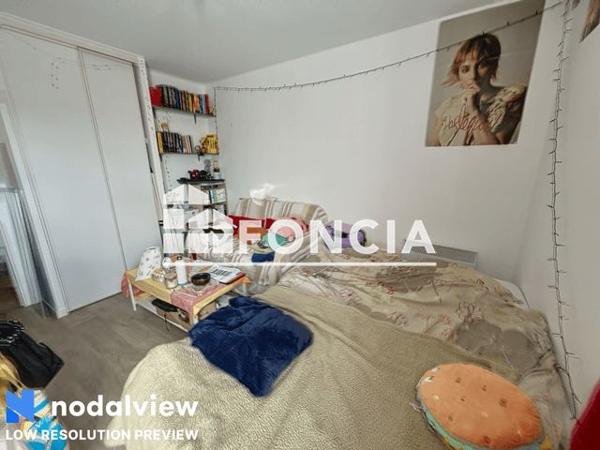 À vendre Studio 19.27 m² - Caen 14000