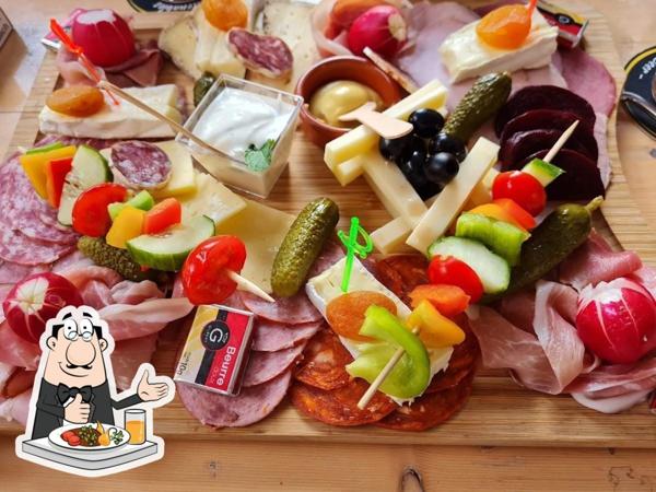 Local commercial à louer WASSELONNE (67) : Type Pizzeria / Bar - 140 m2 - 80 Pl Int - 70 Pl Terrasse - 13 Becs à Bière Pression - Emplacement N° 1 - Parking gratuit 50 Pl.