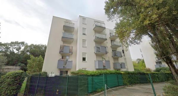 Appartement à louer à Montpellier (34070)