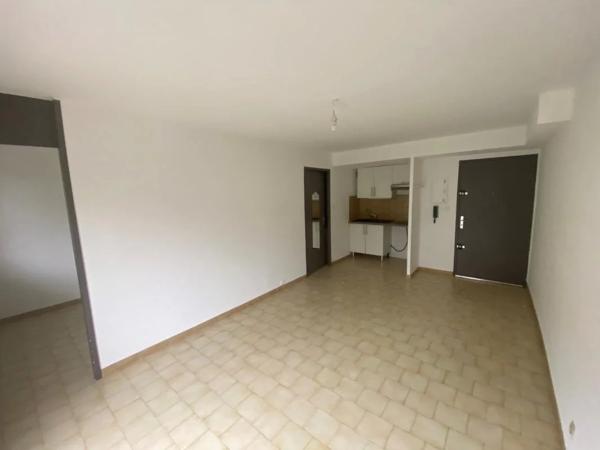 Appartement à louer à Montpellier (34070)