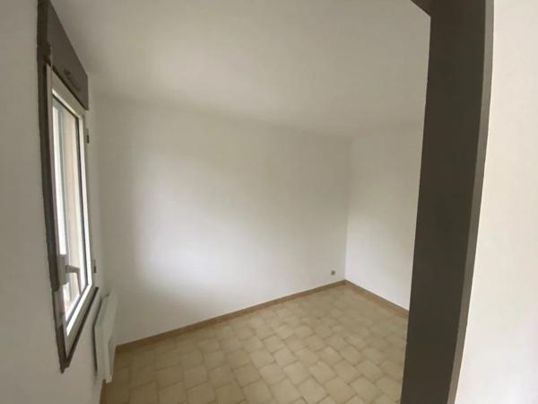 Appartement à louer à Montpellier (34070)