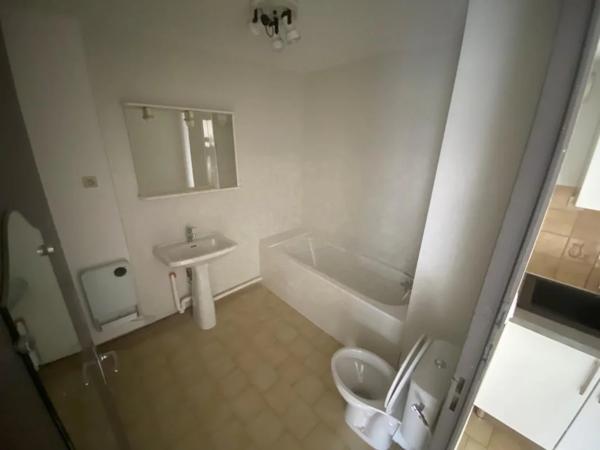 Appartement à louer à Montpellier (34070)