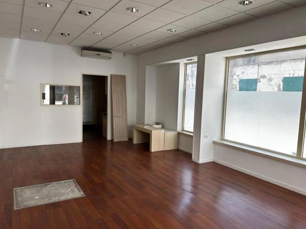 Bureau à louer à Bourg-de-Péage (26300)