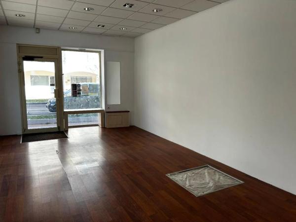 Bureau à louer à Bourg-de-Péage (26300)