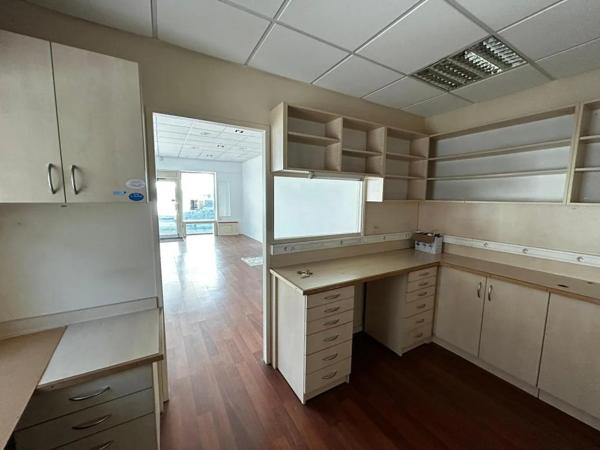 Bureau à louer à Bourg-de-Péage (26300)