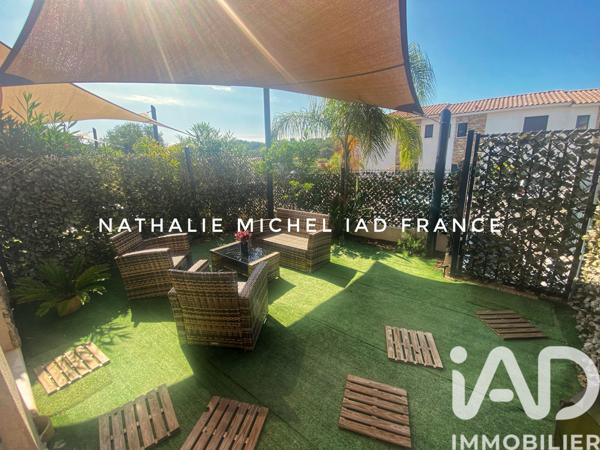 Appartement à vendre 3 pièces 60 m² Six-Fours-les-Plages