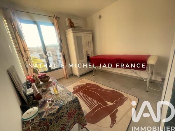 Appartement à vendre 3 pièces 60 m² Six-Fours-les-Plages