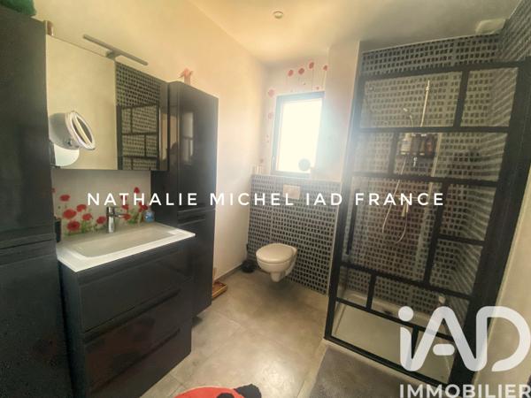 Appartement à vendre 3 pièces 60 m² Six-Fours-les-Plages