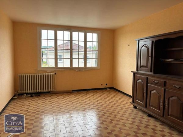 Maison à vendre 4 pièces 89m² Boulazac Isle Manoire (24750)