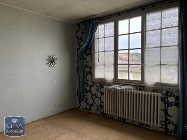 Maison à vendre 4 pièces 89m² Boulazac Isle Manoire (24750)