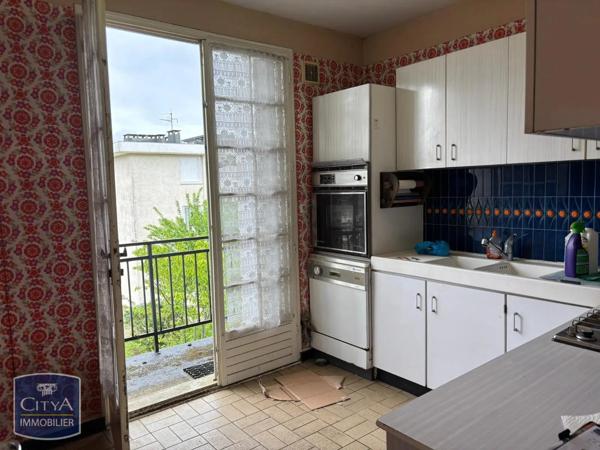 Maison à vendre 4 pièces 89m² Boulazac Isle Manoire (24750)