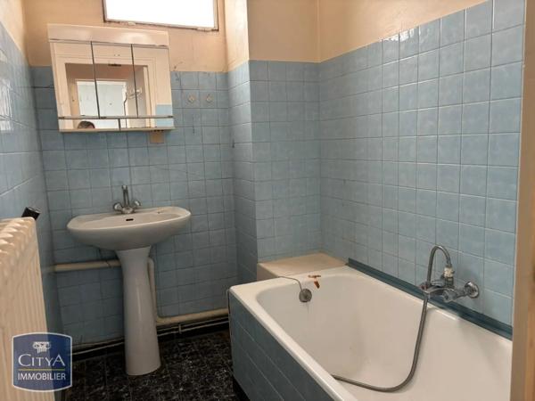 Maison à vendre 4 pièces 89m² Boulazac Isle Manoire (24750)