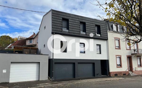 Maison à vendre    6 pièces •  Niederbronn-les-Bains