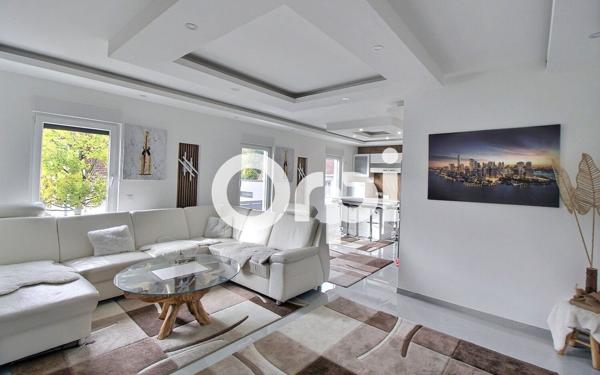 Maison à vendre    6 pièces •  Niederbronn-les-Bains