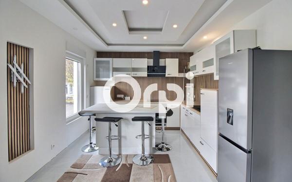 Maison à vendre    6 pièces •  Niederbronn-les-Bains