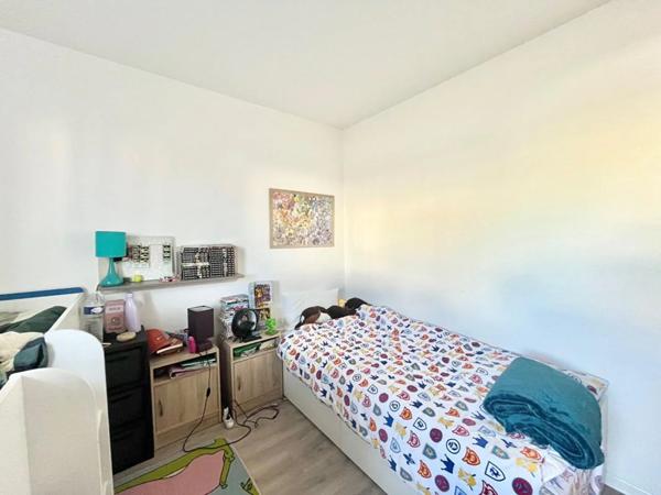 Appartement à vendre à Cuverville (14840)