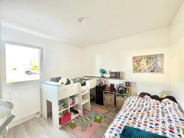 Appartement à vendre à Cuverville (14840)