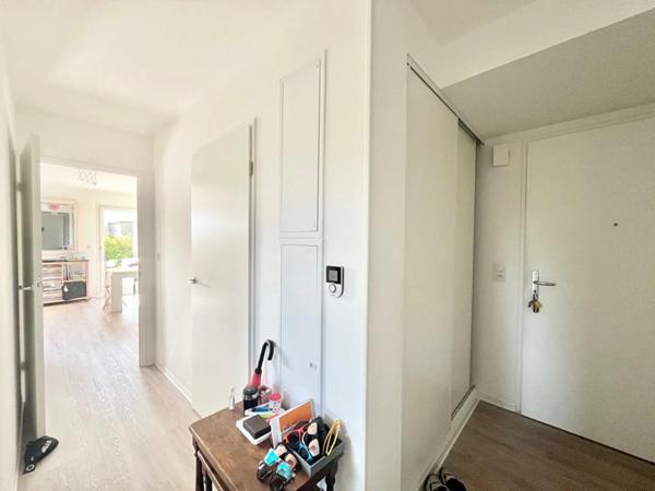 Appartement à vendre à Cuverville (14840)