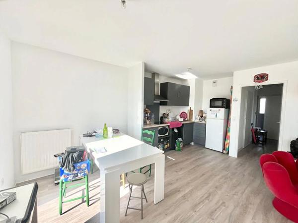 Appartement à vendre à Cuverville (14840)