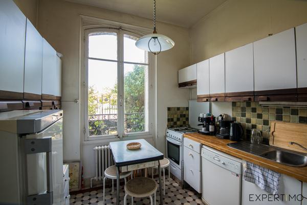 Versailles (78000) Belle Maison en Meulière 11 pièces Versailles Rive droite