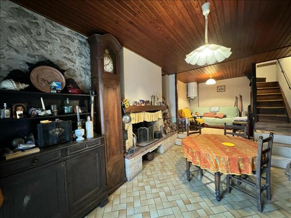 Maison à vendre |  Castelfranc |  2 pièces | 52 m²