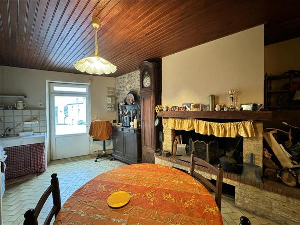 Maison à vendre |  Castelfranc |  2 pièces | 52 m²