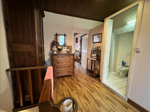 Maison à vendre |  Castelfranc |  2 pièces | 52 m²