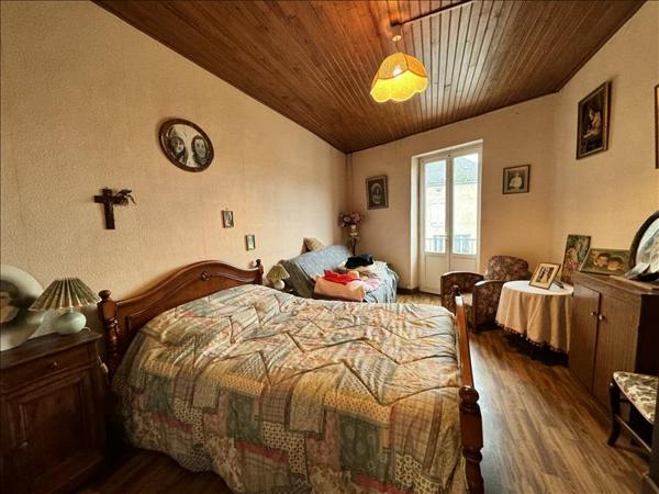 Maison à vendre |  Castelfranc |  2 pièces | 52 m²