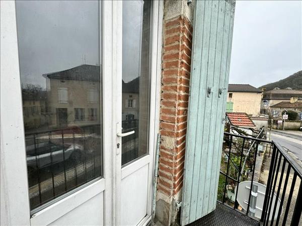 Maison à vendre |  Castelfranc |  2 pièces | 52 m²