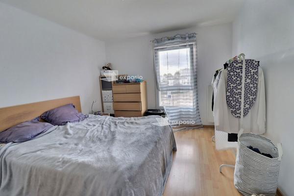 Special Investisseur - Appartement 4 pieces loue - Centre ville d Ostwald - Tram