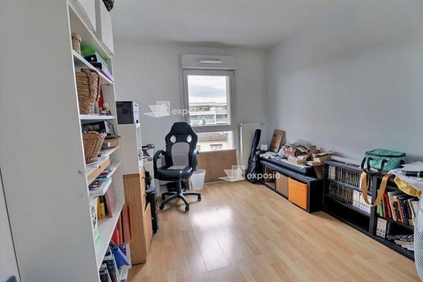 Special Investisseur - Appartement 4 pieces loue - Centre ville d Ostwald - Tram