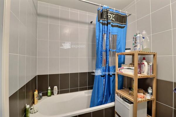 Special Investisseur - Appartement 4 pieces loue - Centre ville d Ostwald - Tram