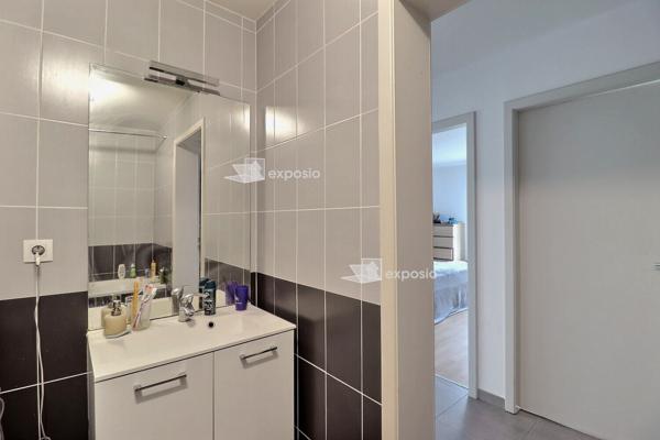 Special Investisseur - Appartement 4 pieces loue - Centre ville d Ostwald - Tram