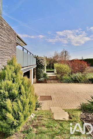 Maison à vendre 5 pièces 89 m² La Chapelle-de-Guinchay