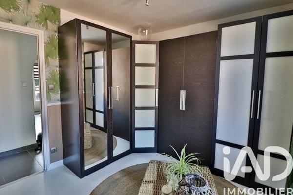 Maison à vendre 5 pièces 89 m² La Chapelle-de-Guinchay