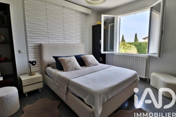 Maison à vendre 5 pièces 89 m² La Chapelle-de-Guinchay