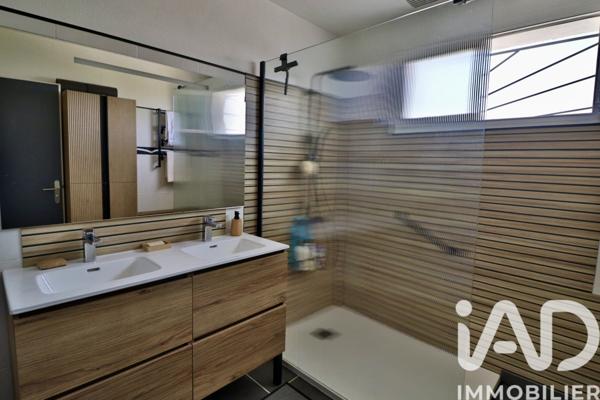 Maison à vendre 5 pièces 89 m² La Chapelle-de-Guinchay