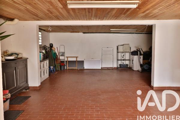 Maison à vendre 5 pièces 89 m² La Chapelle-de-Guinchay