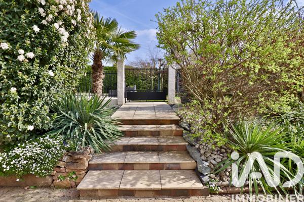 Maison à vendre 5 pièces 89 m² La Chapelle-de-Guinchay