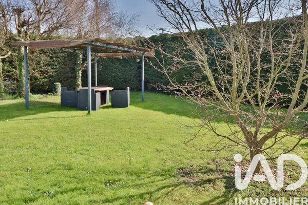 Maison à vendre 5 pièces 89 m² La Chapelle-de-Guinchay