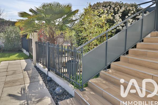 Maison à vendre 5 pièces 89 m² La Chapelle-de-Guinchay