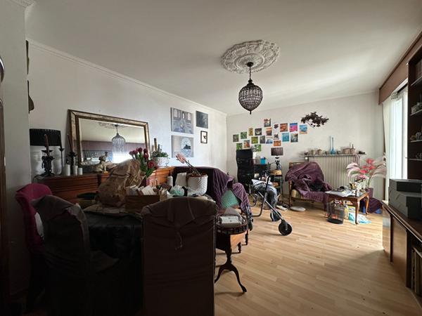 Appartement Saint Gilles Croix De Vie 3 pièce(s) 74 m2